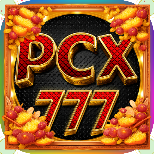 pcx777 — mitra unggulan